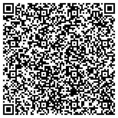 QR-код с контактной информацией организации Администрация Ломоносовского территориального округа