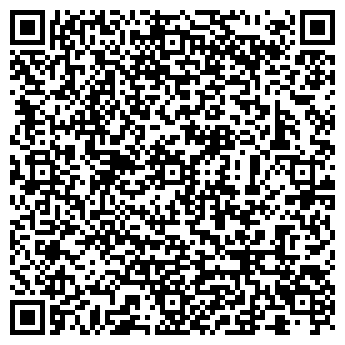 QR-код с контактной информацией организации Энгельсэлектротранс