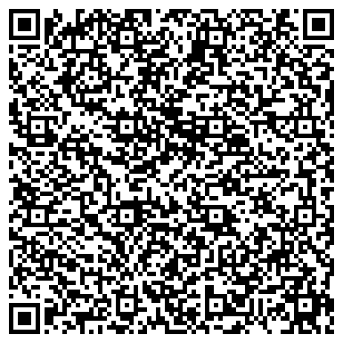 QR-код с контактной информацией организации ООО Геолого-геодезическая служба