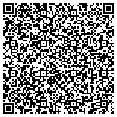 QR-код с контактной информацией организации Администрация Октябрьского территориального округа