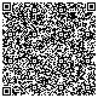 QR-код с контактной информацией организации Администрация Исакогорского и Цигломенского территориальных округов