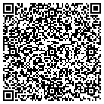QR-код с контактной информацией организации S7 Ticket