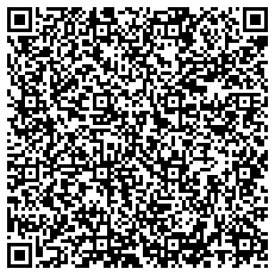 QR-код с контактной информацией организации Администрация территориального округа Майская горка