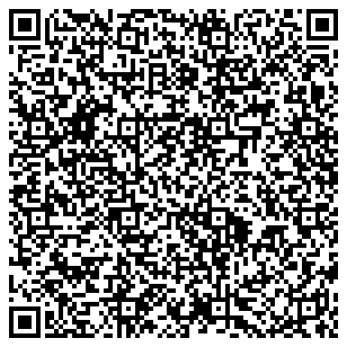 QR-код с контактной информацией организации ООО ИнжГеоСервис