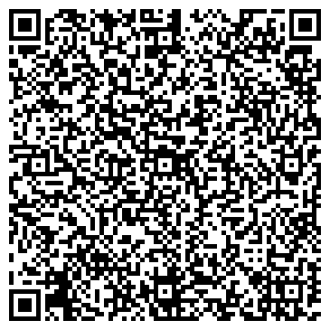 QR-код с контактной информацией организации ООО Ювелирный базар