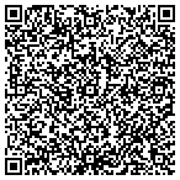 QR-код с контактной информацией организации Администрация Северного территориального округа