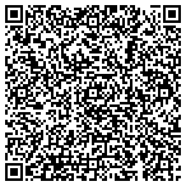 QR-код с контактной информацией организации Покровская слобода