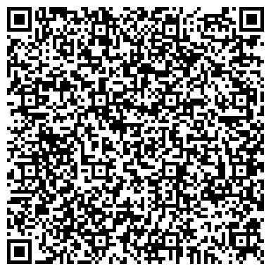 QR-код с контактной информацией организации "Архитектурная студия Новый Дом"