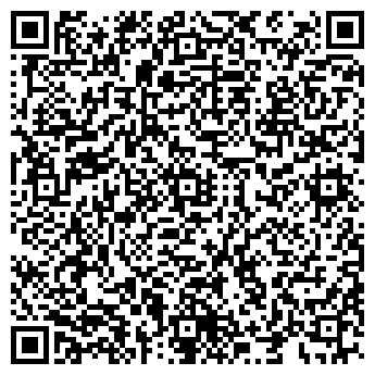 QR-код с контактной информацией организации S7 Ticket