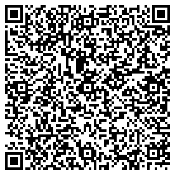 QR-код с контактной информацией организации Паркхаус