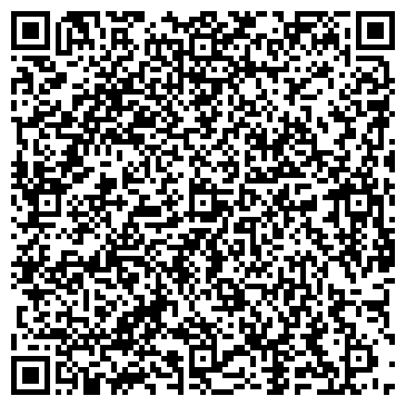 QR-код с контактной информацией организации ООО Хотэй