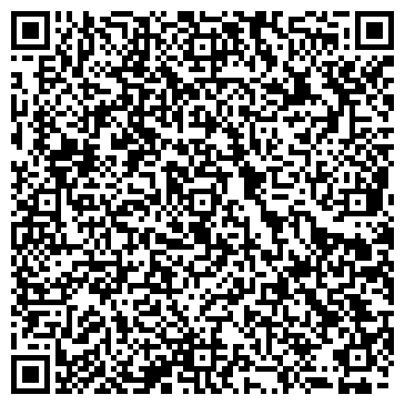 QR-код с контактной информацией организации АлмазГрупп