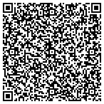 QR-код с контактной информацией организации ЗАО АВС Фарбен
