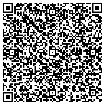 QR-код с контактной информацией организации Адвокатский кабинет Курганова В.В.