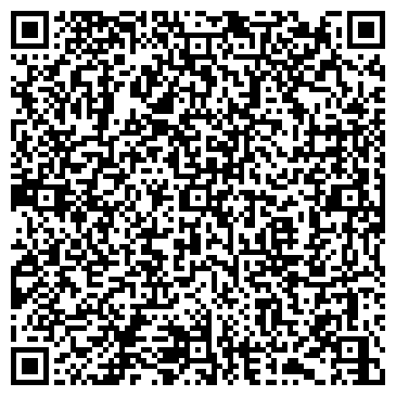 QR-код с контактной информацией организации Планета 21