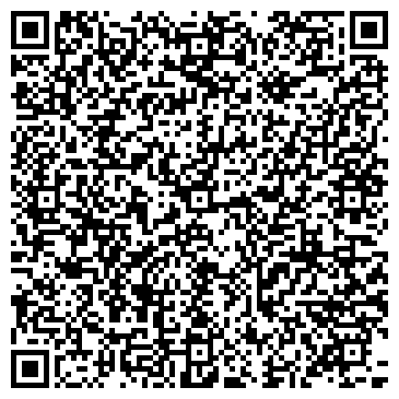 QR-код с контактной информацией организации ООО Интерколор