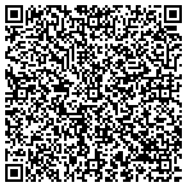 QR-код с контактной информацией организации Светозар