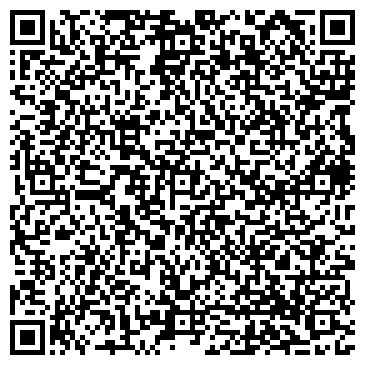 QR-код с контактной информацией организации «Империя Жилья»