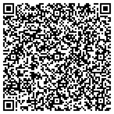 QR-код с контактной информацией организации Философия сада