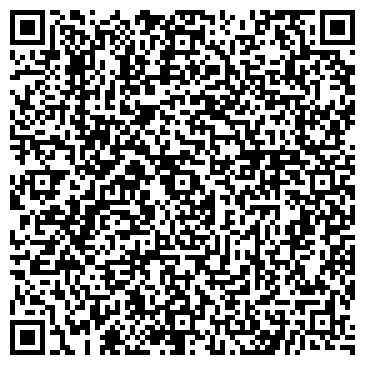 QR-код с контактной информацией организации ООО Геоконтур