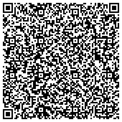 QR-код с контактной информацией организации Федеральный центр ценообразования в строительстве и промышленности строительных материалов по Липецкой области