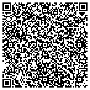QR-код с контактной информацией организации ЗАО Инман