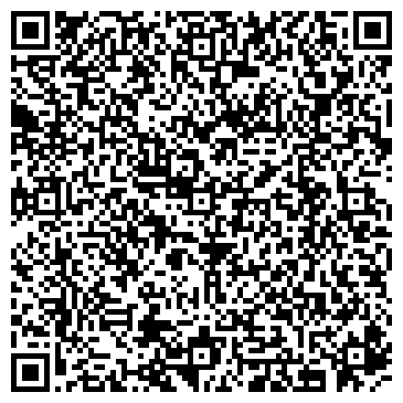 QR-код с контактной информацией организации ООО Госпожа Удача