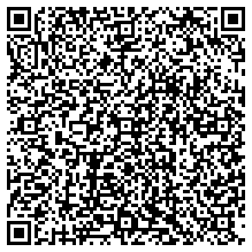 QR-код с контактной информацией организации ООО Рудых