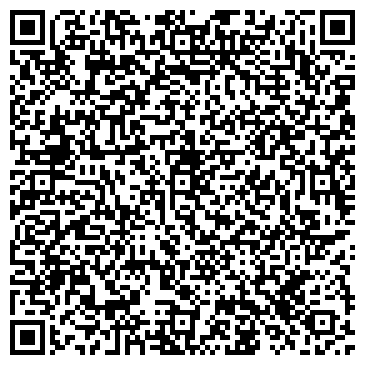 QR-код с контактной информацией организации ООО Профиндустрия