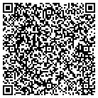 QR-код с контактной информацией организации Троллейбусное депо №2