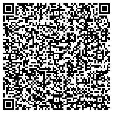QR-код с контактной информацией организации Адмирал Плаза