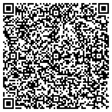 QR-код с контактной информацией организации ИП Саксин М.Н.