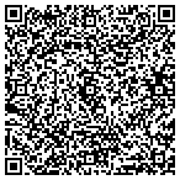 QR-код с контактной информацией организации ЗАО Унитех