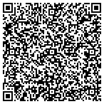 QR-код с контактной информацией организации ООО ЮжГеоСеть