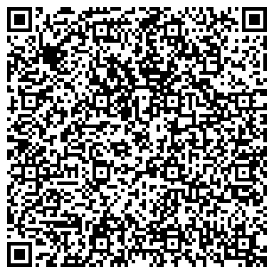 QR-код с контактной информацией организации ООО Автокросс
