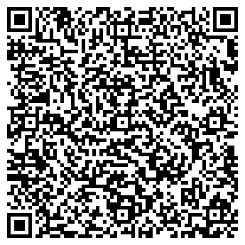 QR-код с контактной информацией организации ООО ИнвестКомп