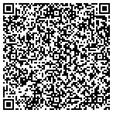 QR-код с контактной информацией организации ИП Данзиев Д.М.