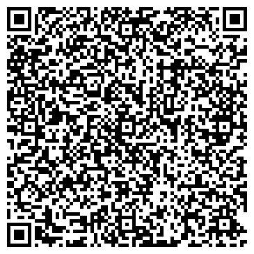 QR-код с контактной информацией организации ООО Коммунальный рай