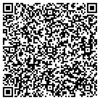 QR-код с контактной информацией организации ООО ИнвестКомп