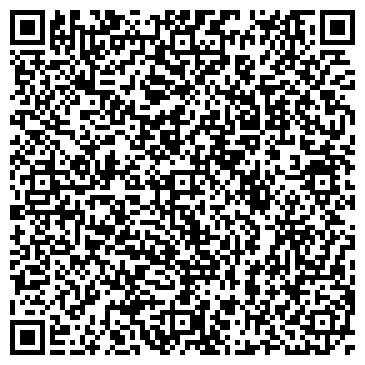 QR-код с контактной информацией организации ООО Геопроектстрой