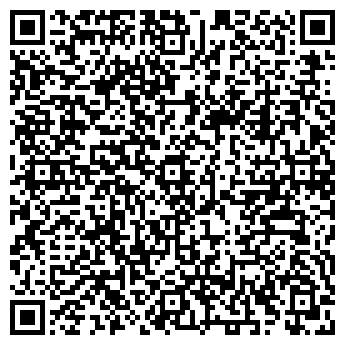 QR-код с контактной информацией организации Горкадастрпроект