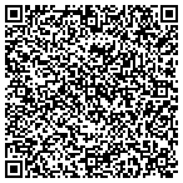 QR-код с контактной информацией организации ООО Электротех