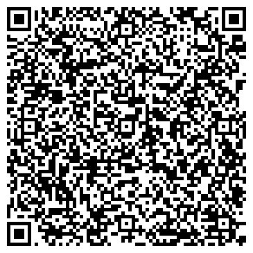 QR-код с контактной информацией организации Домовъ