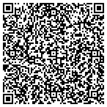 QR-код с контактной информацией организации Компания по производству москитной сетки