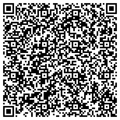 QR-код с контактной информацией организации Шерл, ООО, транспортная компания, г. Иркутск