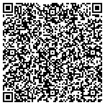 QR-код с контактной информацией организации Адвокатский кабинет Попова Ю.В.