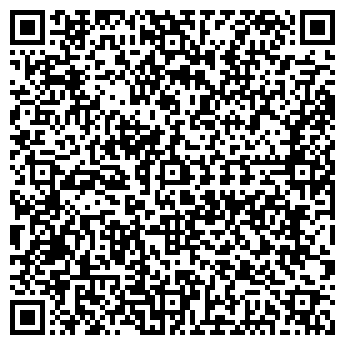 QR-код с контактной информацией организации ИП Данзиев Д.М.