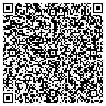 QR-код с контактной информацией организации ООО Флоренция