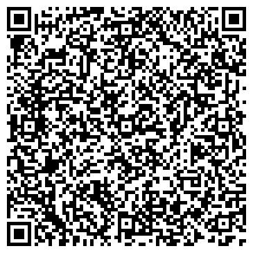 QR-код с контактной информацией организации ООО УК Регион