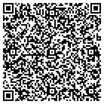 QR-код с контактной информацией организации S7 Airlines